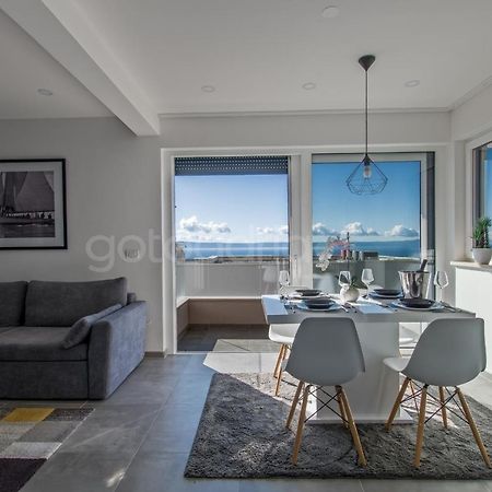 Luxury Apartment Sofia -Free Beach Parking Makarska Luaran gambar