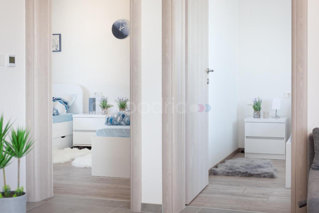 Luxury Apartment Sofia -Free Beach Parking Makarska Luaran gambar