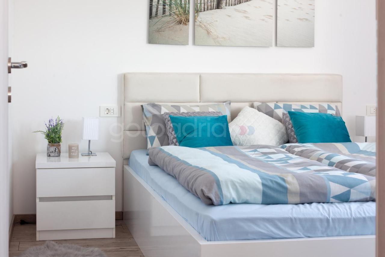 Luxury Apartment Sofia -Free Beach Parking Makarska Luaran gambar