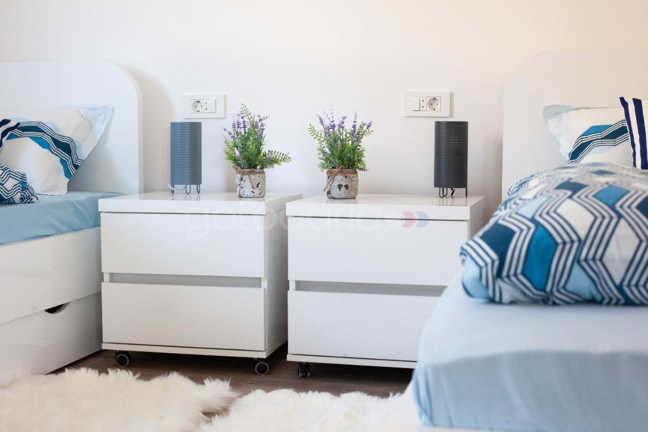 Luxury Apartment Sofia -Free Beach Parking Makarska Luaran gambar
