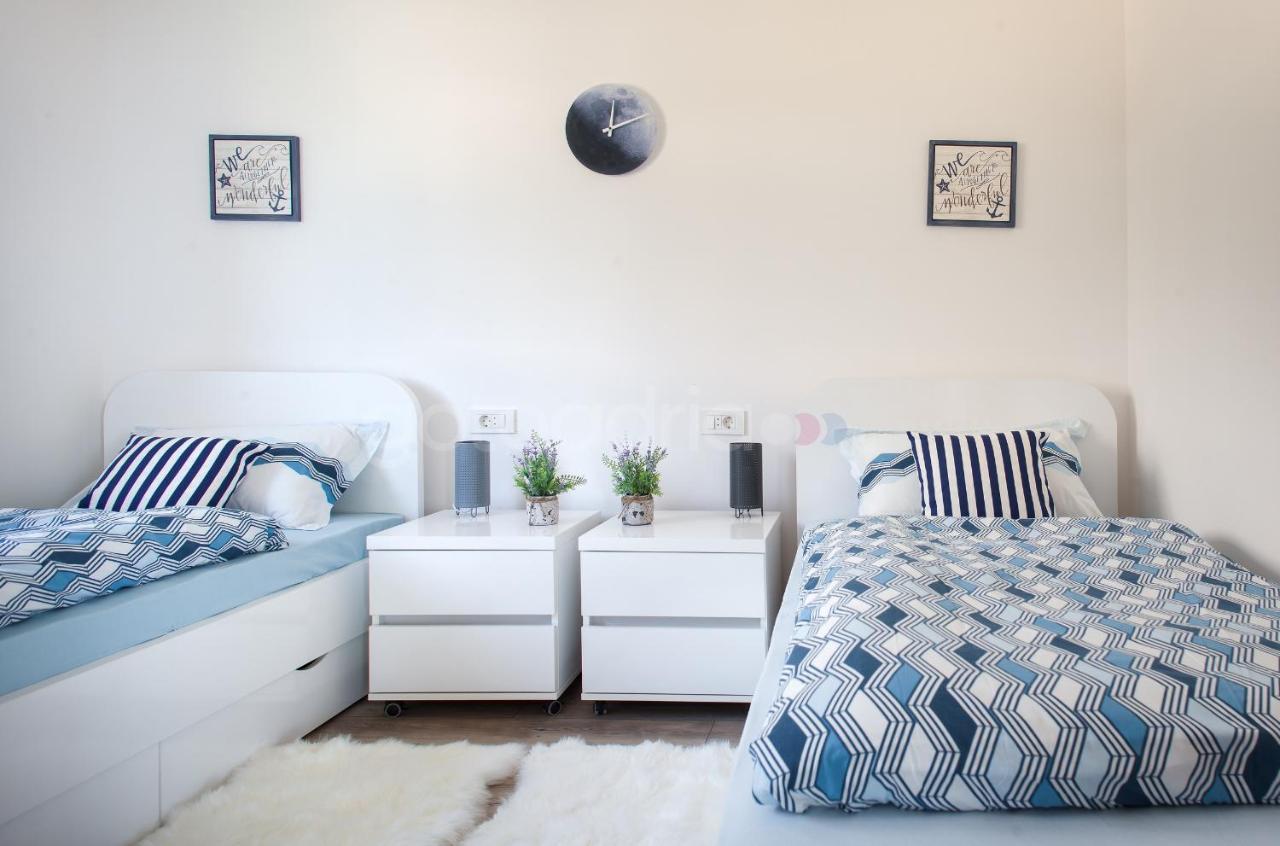 Luxury Apartment Sofia -Free Beach Parking Makarska Luaran gambar